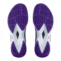 Chaussures Badminton YONEX PC Aerus Z Women (Grape)