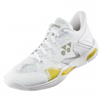 Sapatilhas Badminton YONEX PC Eclipsion Z (White Gold)