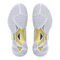Badminton Shoes YONEX PC Eclipsion Z (White Gold)