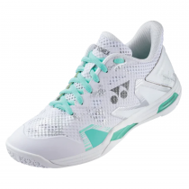 Zapatillas Badminton YONEX PC Eclipsion Z L (White)