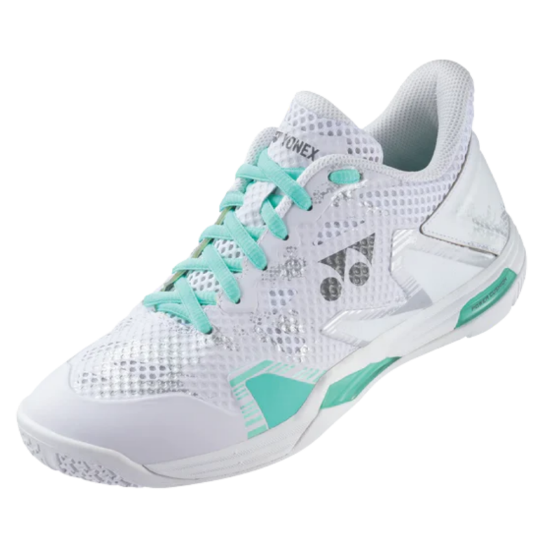 Sapatilhas Badminton YONEX PC Eclipsion Z L (White)
