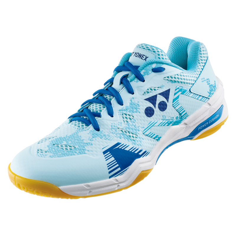 Sapatilhas Badminton YONEX PC Eclipsion X (Light / Blue)