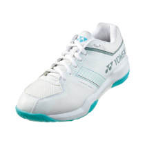 Badminton Shoes YONEX PC Strider Flow Women (White Mint)