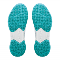 Badminton Shoes YONEX PC Strider Flow Women (White Mint)