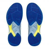 Badminton Shoes YONEX PC Cascade Accel (White Navy)