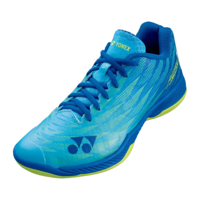 Sapatilhas Badminton YONEX PC Aerus Z (Cyan)