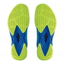 Chaussures Badminton YONEX PC Aerus Z (Cyan)