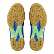 Badminton Shoes YONEX PC Eclipsion X (Navy/Blue)