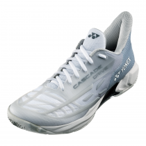 Sapatilhas Badminton YONEX PC Cascade Drive 2 (Matte White)