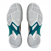 Badminton Shoes YONEX PC Strider Beat (Black / White)