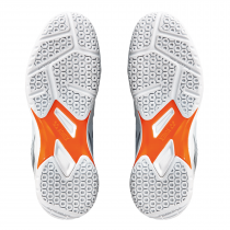 Badminton Shoes YONEX PC 65 X3 (White/Orange)