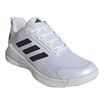 Indoor Shoes ADIDAS Novaflight 2 M (White)