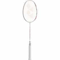 Badminton Racket YONEX Astrox 02 Ability (White / Pink)