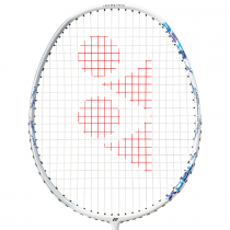Raqueta Badminton YONEX Astrox 02 Clear (White / Blue)