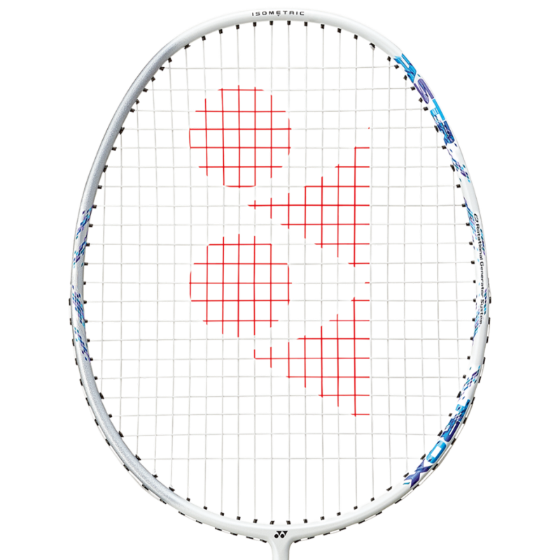 Badminton Racket YONEX Astrox 02 Clear (White / Blue)