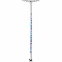 Badminton Racket YONEX Astrox 02 Clear (White / Blue)