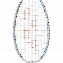 Raqueta Badminton YONEX Astrox 02 Clear (White / Blue)
