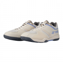 Sapatilhas Badminton YONEX PC Strider Flow (Light Beige)