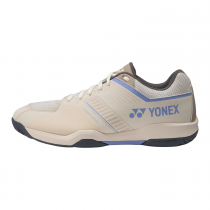 Chaussures Badminton YONEX PC Strider Flow (Light Beige)