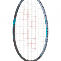 Raqueta Badminton YONEX Astrox 88 D Pro (Black / Silver)