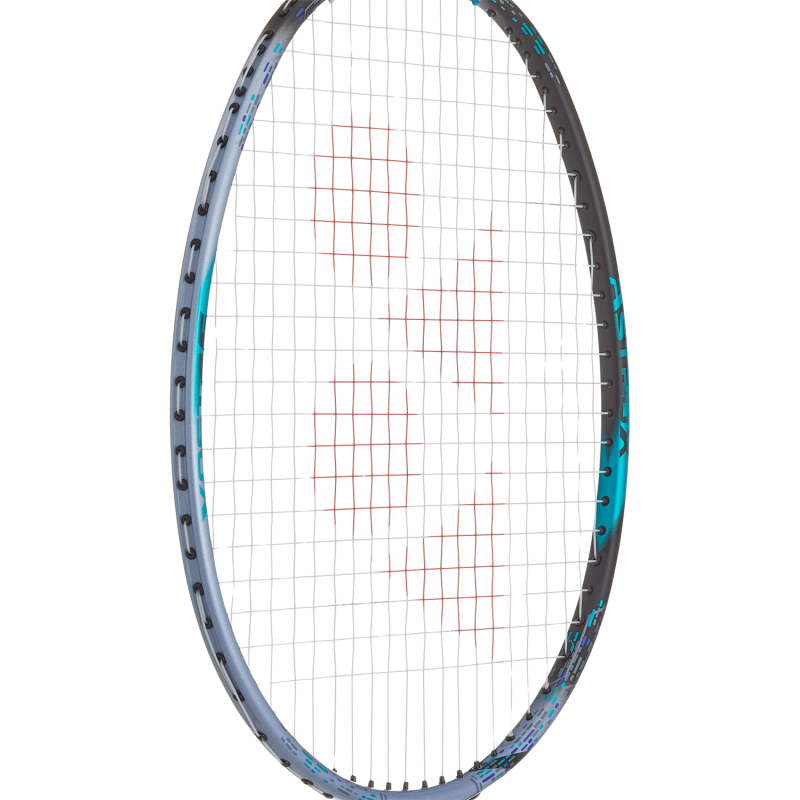 Silver Yonex Racket Badminton Racket YONEX Astrox 88 S Pro (Silver / Black)