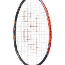 Badminton Racket YONEX Astrox 77 PLAY (High Orange)