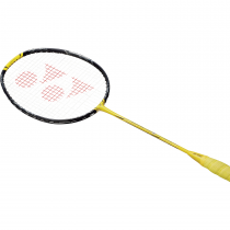 Raquette Badminton YONEX Nanoflare 1000 Z (Lightning Yellow)