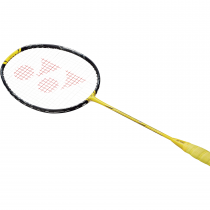Badminton Racket YONEX Nanoflare 1000 Tour (Lightning Yellow)