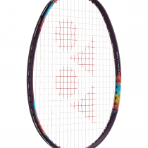 Badminton Racket YONEX Nanoflare 700 Pro (Midnight Purple)
