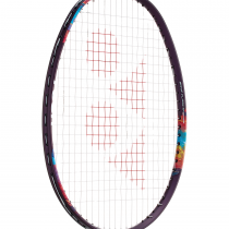 Raquette Badminton YONEX Nanoflare 700 Tour (Midnight Purple)