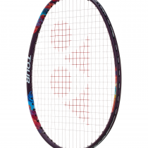 Raqueta Badminton YONEX Nanoflare 700 Tour (Midnight Purple)