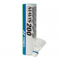 Volantes Nylon YONEX Mavis 200
