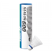 Volants Nylon YONEX Mavis 600