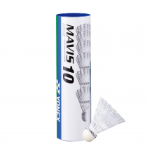 Nylon Shuttlecock YONEX Mavis 10
