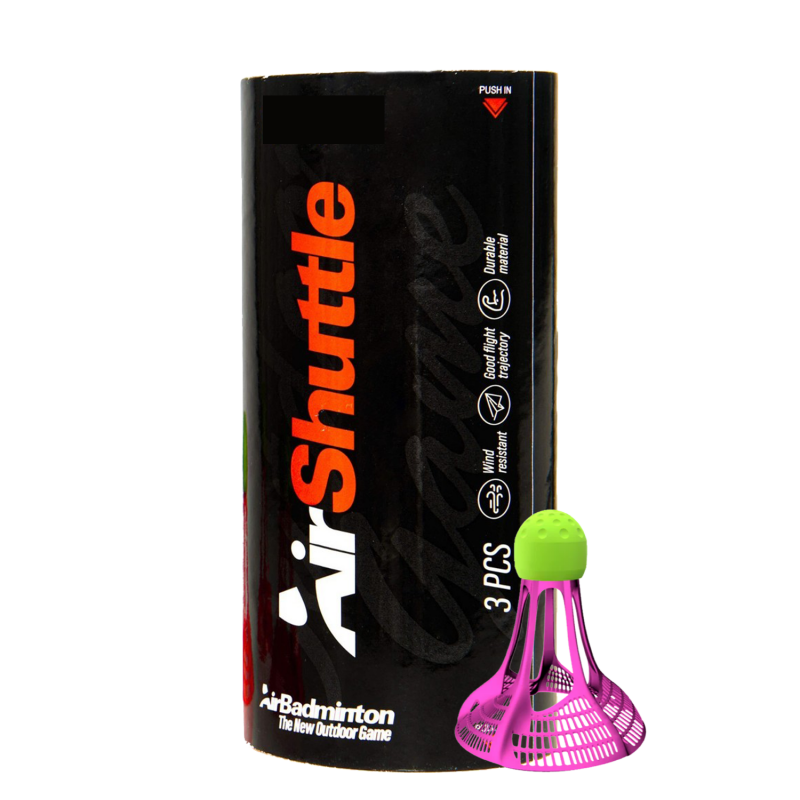 AirShuttle