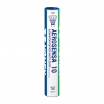 Feather Shuttlecock YONEX AeroSensa 10