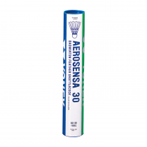 Volants Plumes YONEX AeroSensa 30