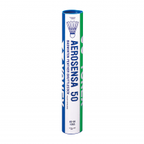 Feather Shuttlecock YONEX AeroSensa 50