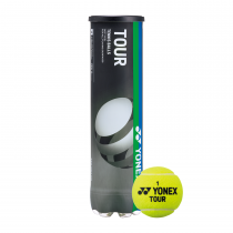 Pelotas Tenis YONEX Tour (4 Pelotas)