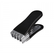 Pinza de badminton PROS PRO (Negro)