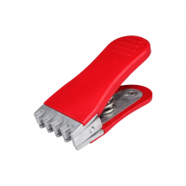 Pinça de badminton PROS PRO (Red)