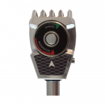 Pinza de sujeción central T310 PROS PRO