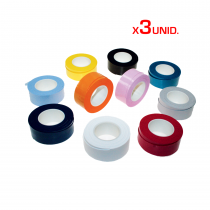 OverGrip YONEX AC-102 EX (3 Unids)
