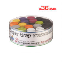 OverGrip YONEX AC-102 EX Cores (36 Units)