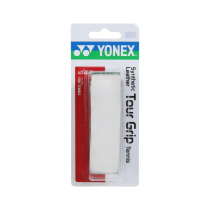 Grip YONEX Synthetic Leather Tour Grip AC126 EX (1 Unité)