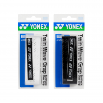 Grip YONEX Twin Wave Grap AC139 EX (1 Unidad)