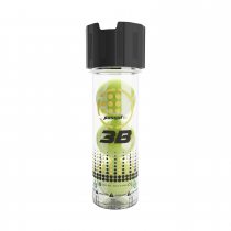 Pascal Box 3B Pressurizador de alta pressão