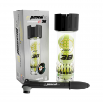 Pascal Box 3B High pressure Ball Pressurizer