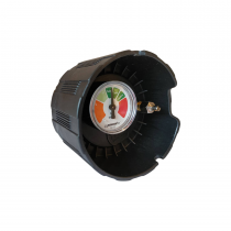 Pascal Box 3B Presurizador de Pelotas de alta presión