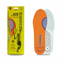 Palmilha de Tênis FOOTGEL